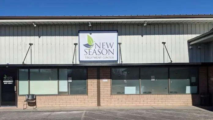 The facilities at New Season - Grand Junction Metro Treatment Center in Grand Junction, CO 2